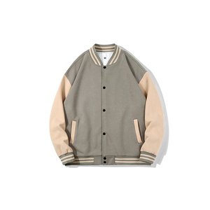 Chaquetas Bomber Casuales de Invierno Rabixo, las Más Populares para Mujer, Ropa Urbana Moderna y Personalizada, Relleno de Algodón Transpirable, Estilo Letterman - Product Image 1