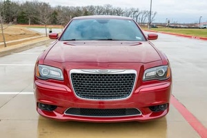 2013 CHR-YSLER 300 SRT8 - Product Image 2
