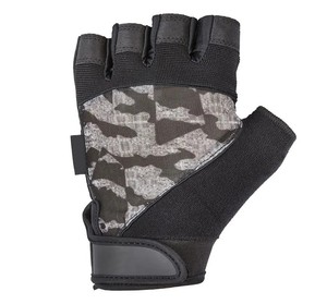 Logo personnalisé de qualité supérieure vente en gros par bon fabricant nouveau style meilleur matériel avec meilleur tarif pour les gants de fitness gym meilleur tarif - Product Image 3