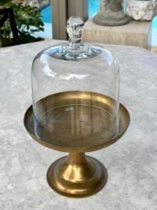 สไตล์หรูหราอลูมิเนียมและเหล็กเคลือบผงขาตั้งเค้กโลหะผลไม้ขาตั้งเค้กยืนเครื่องมือเค้กออกแบบที่กําหนดเองที่มีอยู่ - Product Image 3