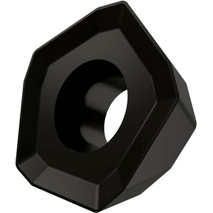 ISO PDMX 0905ZEER-MM9340 D.5.5mm Herramienta de corte y conformado con inserto indexable recubierto de MT-CVD para PU 10 - Product Image 1