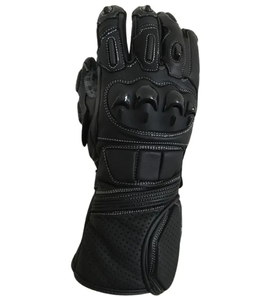 Moto Motocross antideslizante Riding Racing Pro Biker motocicleta dedo completo pantalla táctil guantes de motocicleta - Product Image 1