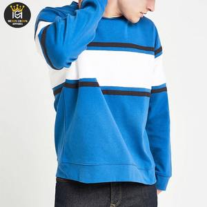 Sudaderas con capucha de algodón 100% para hombre al por mayor, cómodas y a la moda para todas las ocasiones, diseño bordado para invierno - Product Image 4