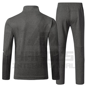 Latest Design Best Quality Fabric Winter Men <b>Tracksuits</b> Factory Direct Supply High Manufacture Men <b>Tracksuits</b> - Product Image 6