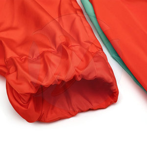 ชุดกันลม2ชิ้นสำหรับผู้หญิงชุดกันลมสไตล์ใหม่ชุดกันลมแบบมืออาชีพ - Product Image 4