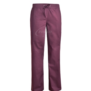 Conjunto de Uniformes Médicos Elásticos para Mujer, Uniforme de Hospital de Poliéster, Uniformes de Enfermería Elegantes para Médicos y Enfermeras, Venta al Por Mayor OEM - Product Image 3