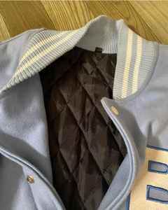 Customize Varsity <b>Letterman</b> <b>Jacket</b> - Product Image 2