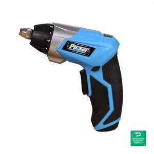 Tournevis électrique - Pulsar PT28136 3.6V Lithium-Ion sans fil 1/4'' - Product Image 3