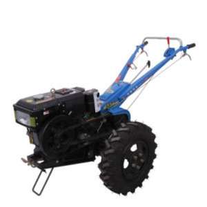 Alta calidad Multi dos ruedas mini tractor agrícola dos ruedas 8hp-20hp pequeño tractor para caminar a mano al mejor precio - Product Image 3