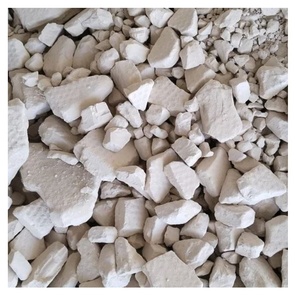 Argile Kaolin de Qualité Supérieure en Poudre – Approvisionnement en Gros pour l'Exportation – Minéral Industriel Haute Pureté pour Diverses Applications - Product Image 1