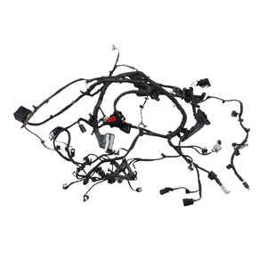 Faisceau de câblage moteur FORD Focus ST-LINE Berline (MK4) NX6T-14305-GEAE R0DB Hybride 1000 (18>) - Product Image 1