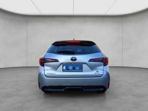 Toyota Corolla 2.0 hybride TS GR Sport+Kamera+Cloud-Nav 178 ch, transmission automatique, modèle 2025 d'occasion - Product Image 6