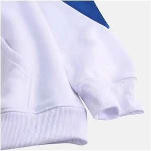 เสื้อสวมหัวที่ดีที่สุด Hoodies ล่าสุดสําหรับผู้ชายในสไตล์ที่แตกต่างกันฤดูใบไม้ผลิฤดูใบไม้ร่วงชายสวมใส่สบายๆคุณภาพสูงผู้ชาย Hoodie - Product Image 5