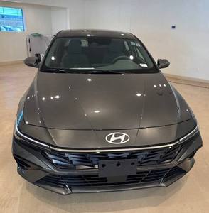 USED 2024 SEL Convenience FWD Leather Seats R17 Tires Turbo ACC 360 Rear <b>Camera</b> <b>Panoramic</b> Sunroof Left Hand Drive Smart - Product Image 2