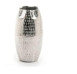 Vases à fleurs décoratifs en métal pour la décoration de jardin, vase à fleurs de luxe pour hôtel, décoration de sol de jardin - Product Image 6