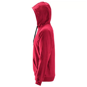 Sudaderas con Capucha Unisex de Lujo, Casuales, Impermeables, de Forro Polar, 370g, Hechas con el Mejor Material, Ligeras, MOQ Bajo, Venta al Por Mayor - Product Image 3