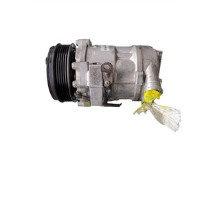 COMPRESOR A/C OPEL Astra G Sedan 9174396 gasolina 1600 (98>04) - Product Image 3