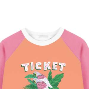 Sudaderas de lana Custom Unisex Mujeres Hombres Heavyweight Crewneck Sudadera - Product Image 4