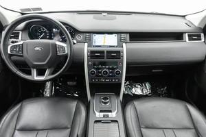 LAND ROVER DISCOVERY SPORT HSE 2019 USADO, Volante a la Izquierda/Derecha - Product Image 4