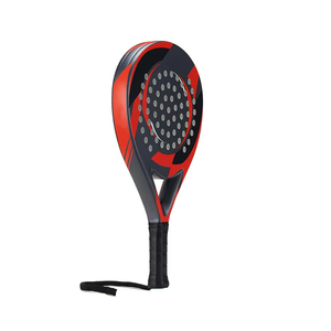 Fabricants de raquettes de padel Nouveau fabricant professionnel de raquettes de tennis de plage en carbone - Product Image 5