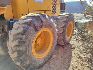 G9180 USADO SDLG MOTOR GRADER PARA LA VENTA - Product Image 4