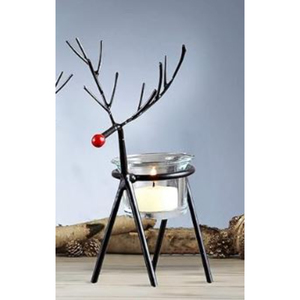 Nouvel arrivage Chandelier vintage Vaisselle pour la maison Renne Bougeoir pour hôtel Restaurant Fournitures Bougeoir - Product Image 4