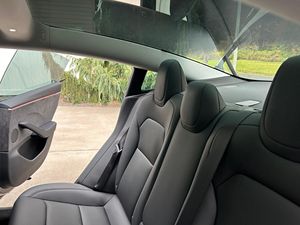 2024 t E S L một mô hình 3 performanceawd thấp Mileage xe hộp số tự động trái chỉ đạo tối khí/điện điều kiện - Product Image 6