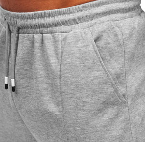 Pantalones Cargo de lona transpirables informales para hombre, diseño personalizado, OEM 2025, medio liso, teñido, tamaño personalizado, estampado, Parte delantera plana, recto - Product Image 3