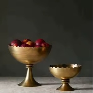 Bol à dattes au chocolat, design unique, piédestal pour fruits secs, bonbons, salades, chips, collations, fêtes - Product Image 6