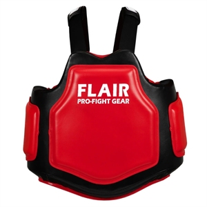 Protector de pecho de seguridad deportiva con logotipo personalizable, Protector de cuerpo duradero para MMA Taekwondo, entrenamiento Marcial, característica suave - Product Image 1