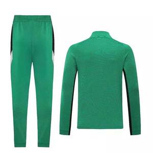 Chándal de hombre ajustado hecho a medida 2023, trajes de jogging de poliéster y algodón de alta calidad, de talla grande ecológica para invierno - Product Image 6