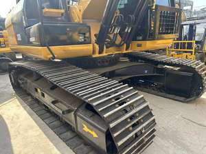 Utilizado para CAT 330D, maquinaria hidráulica de segunda mano, Motor, componentes de núcleo de cojinete de engranajes para excavadora sobre orugas para marca CAT - Product Image 5