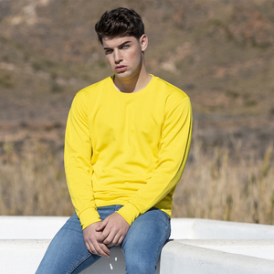 Sudadera Técnica Adulto/Textil/Outlet - Product Image 1