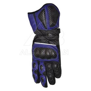 Guantes de Motocicleta para Hombre Hechos con el Mejor Material, Gran Venta, Mejor Precio, Guantes de Motocicleta para Adultos - Product Image 4