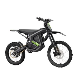 Motocicleta Eléctrica Todoterreno Rawrr Man/tiss X Pro para Adultos, 72V 15kW 50S, Popular, Nueva, en Oferta, con 2 Años de Garantía, Lista para Enviar - Product Image 1