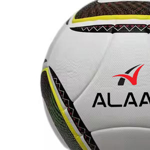 Alaay 2025 Balón de fútbol especial oficial Fútbol artesanal sin costuras de alta calidad para entrenamiento de juegos - Product Image 6