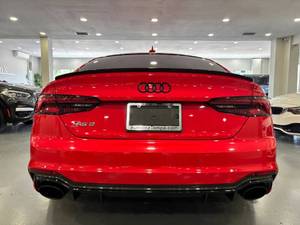 Audi RS 5 Sportback 2.9T quattro AWD 2019 usado en buen estado, 4 puertas, deportivo, en venta - Product Image 2