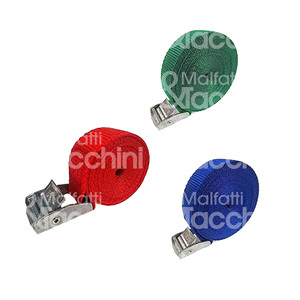 PAQUETE de 10 CINTURONES Modelo 324166 - Product Image 1