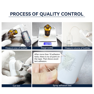 Tùy Chỉnh Mỹ Phẩm 30Ml 100Ml 20Ml Tinh Dầu <span class=keywords><strong>Container</strong></span> Phụ Nữ Chăm Sóc Mỹ Phẩm Bao Bì Chai Với Đầu Nhỏ Giọt - Product Image 4