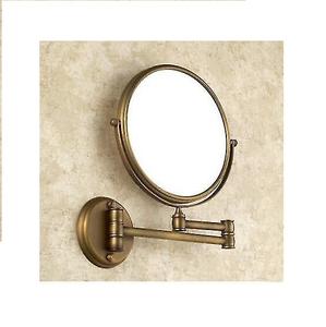 Miroirs muraux en fer métal faits à la main de meilleure conception utilisés pour la décoration de chambre Miroirs muraux de taille personnalisée - Product Image 5