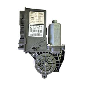 MOTOR ELÉCTRICO PARA VENTANAS DELANTERAS IZQUIERDAS AUDI A4 Saloon (8E) (04>07) - Product Image 2