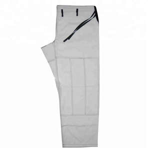 Uniforme de Karate al mejor precio Jiu Jitsu brasileño Gi Custom BJJ Gi Gears Nuevos productos 2025 Precio al por mayor Bjj Gi Custom Made - Product Image 4