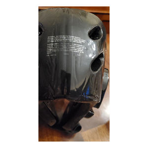 Personalizado artes marciales cabeza engranaje al por mayor artes marciales lucha casco Taekwondo engranaje Karate sumergido espuma boxeo cabeza guardia Winn - Product Image 6