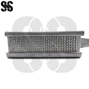 Lima Dental Equina Resistente a la Corrosión, Lima de Acero Inoxidable para Dientes de Caballo, Agarre Ergonómico, Herramienta de Precisión para Uso Veterinario - Product Image 5