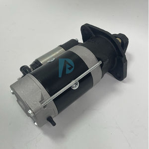 Motor de Arranque QDJ2636A de 24V 4.8KW 11T para Motor Diésel Yang-chai 4102 - Product Image 6