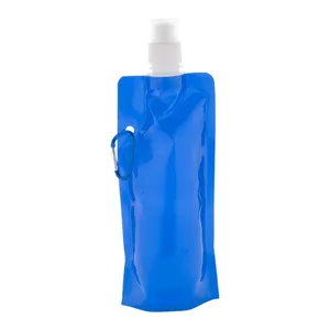 Borraccia Pieghevole Personalizzata Sporba per Idratazione - Product Image 4