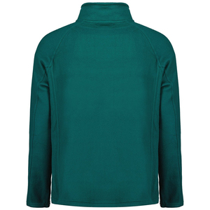 Chaqueta polar con capucha suave para hombre, senderismo al aire libre, ligera, impermeable, a prueba de viento, ropa de calle, ropa de trabajo, diseño frontal cálido - Product Image 3