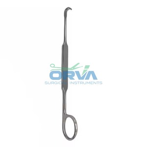 Retractor Quirúrgico de Acero Inoxidable de Alta Calidad, Personalizado, Ligero, Servicio OEM al por Mayor - Product Image 5