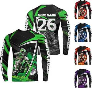 ชุดรัชการ์ดสำหรับผู้ชายชุดรัชการ์ดแบบสั่งทำสำหรับ2025โลโก้ OEM - Product Image 1