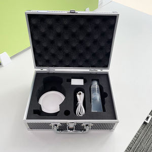 Ultrassom Doppler Colorido Sem Fio Portátil de Cabeça Dupla 2026 com Sonda 3 em 1 para Melhor Preço MSLMY10P - Product Image 2